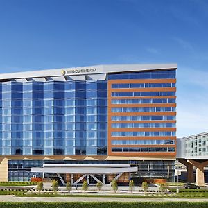 Intercontinental Minneapolis - St. Paul Airport By Ihg
